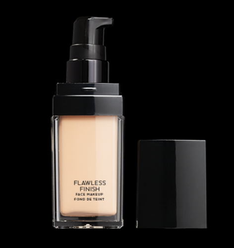 Liquid Foundation