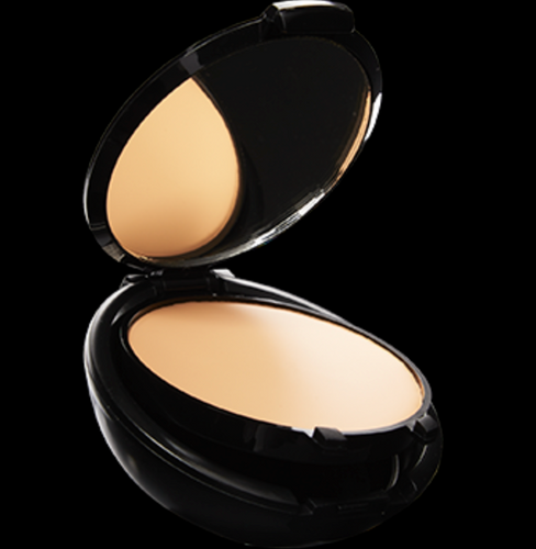 Cream Foundation