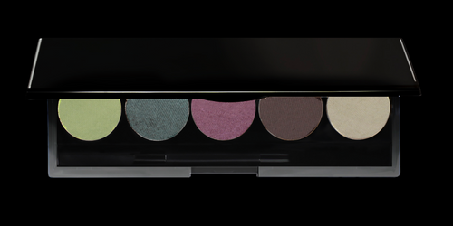 Intermediate Pallet