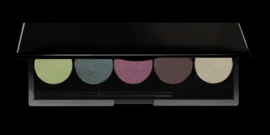 Intermediate Pallet