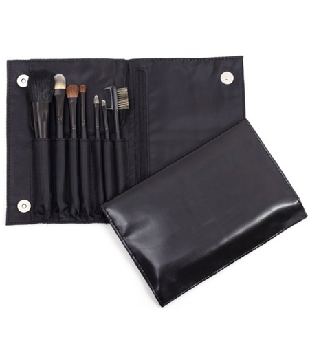 7 Pieces Brush Set